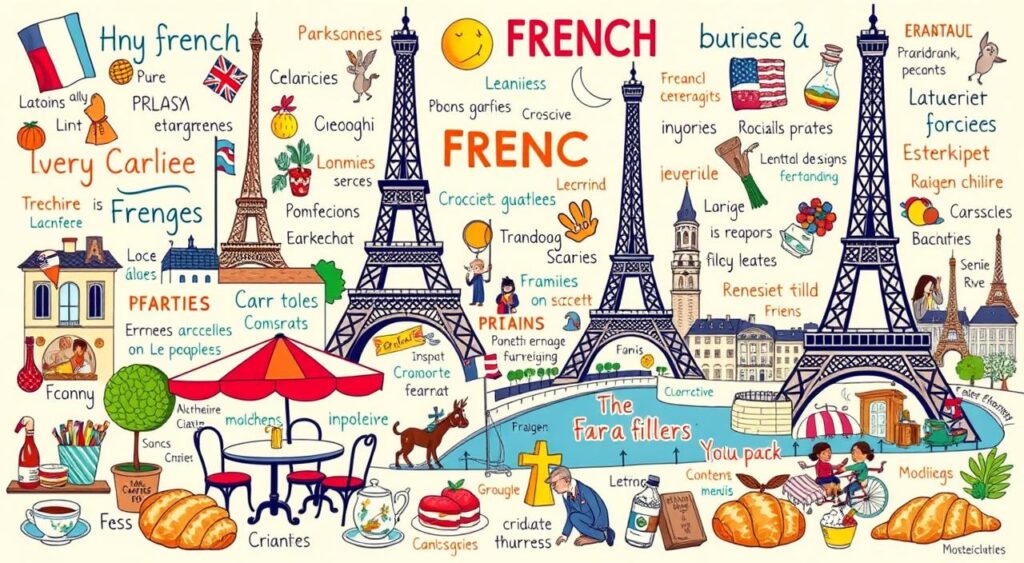 Phrases Françaises Quotidiennes
