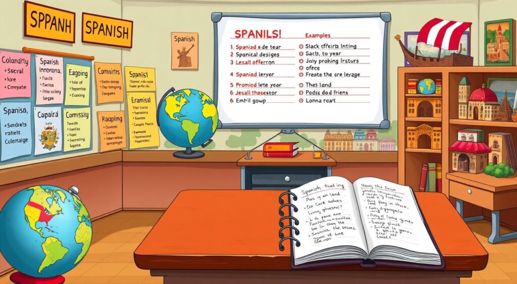 Spanische Redewendungen