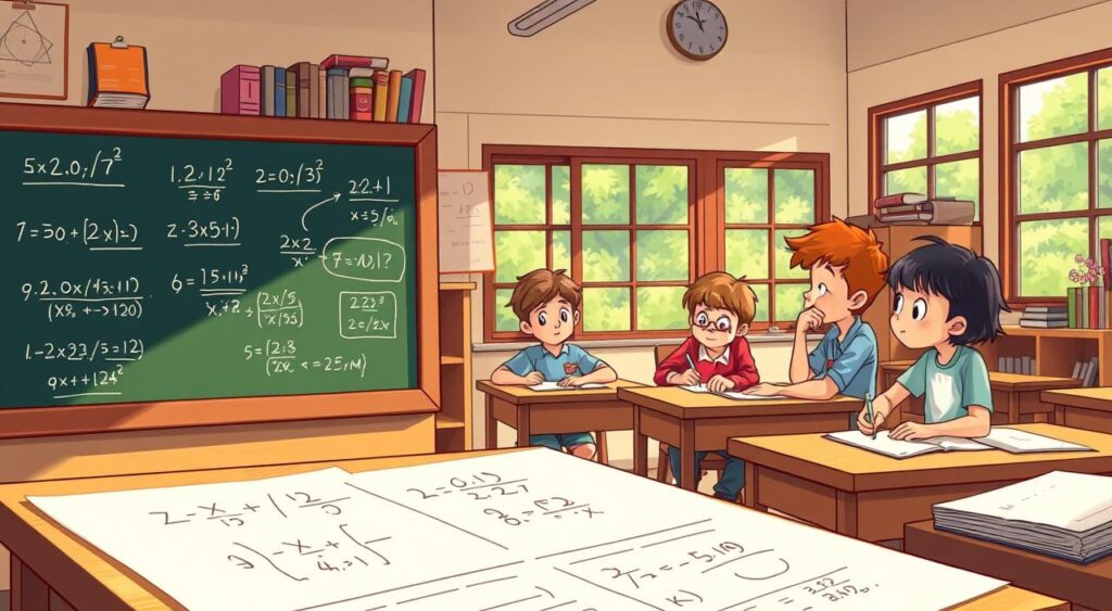 Math word problems