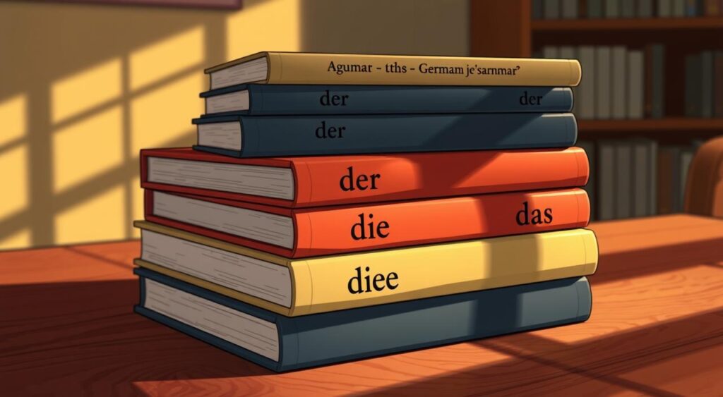 Genre allemand