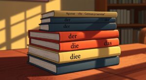 Genre allemand
