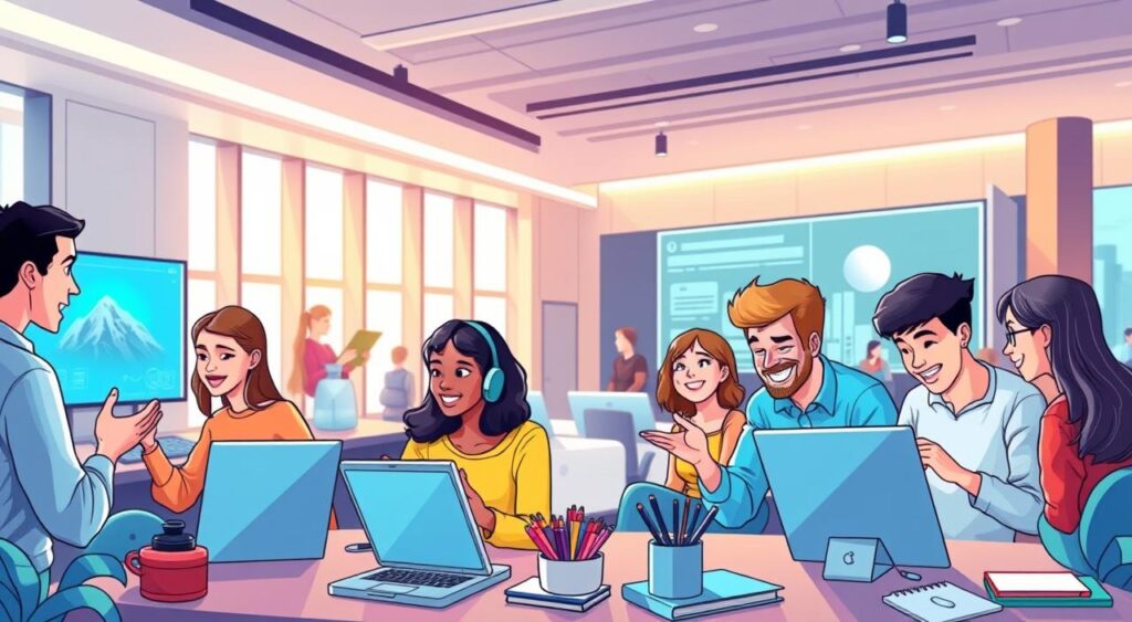 benefits of online learning