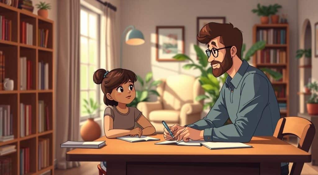 choose a tutor